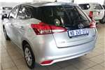  2018 Toyota Yaris hatch YARIS 1.5 Xi 5Dr