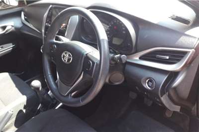  2018 Toyota Yaris hatch YARIS 1.5 Xi 5Dr