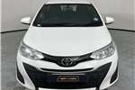  2018 Toyota Yaris hatch YARIS 1.5 Xi 5Dr