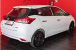  2019 Toyota Yaris hatch YARIS 1.5 Xi 5Dr