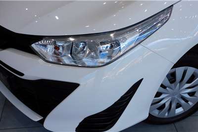 Used 2019 Toyota Yaris Hatch YARIS 1.5 Xi 5Dr