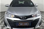  2020 Toyota Yaris hatch YARIS 1.5 Xi 5Dr