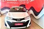  2020 Toyota Yaris hatch YARIS 1.5 Xi 5Dr