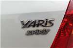 Used 2008 Toyota Yaris Hatch YARIS 1.5 Xs 5Dr