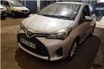  2015 Toyota Yaris hatch YARIS 1.5 Xs 5Dr