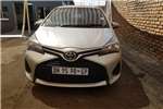  2015 Toyota Yaris hatch YARIS 1.5 Xs 5Dr