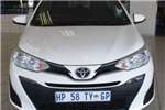  2018 Toyota Yaris hatch YARIS 1.5 Xs 5Dr