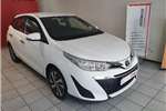  2018 Toyota Yaris hatch YARIS 1.5 Xs 5Dr