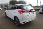  2018 Toyota Yaris hatch YARIS 1.5 Xs 5Dr