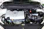  2018 Toyota Yaris hatch YARIS 1.5 Xs 5Dr