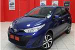  2019 Toyota Yaris hatch YARIS 1.5 Xs 5Dr