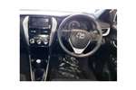  2019 Toyota Yaris hatch YARIS 1.5 Xs 5Dr