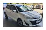  2019 Toyota Yaris hatch YARIS 1.5 Xs 5Dr