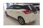  2019 Toyota Yaris hatch YARIS 1.5 Xs 5Dr