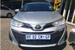  2019 Toyota Yaris hatch YARIS 1.5 Xs 5Dr