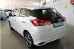  2019 Toyota Yaris hatch YARIS 1.5 Xs 5Dr