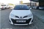  2019 Toyota Yaris hatch YARIS 1.5 Xs 5Dr