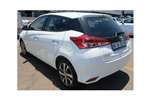  2019 Toyota Yaris hatch YARIS 1.5 Xs 5Dr