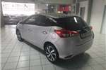  2019 Toyota Yaris hatch YARIS 1.5 Xs 5Dr