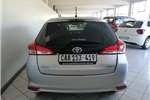  2019 Toyota Yaris hatch YARIS 1.5 Xs 5Dr