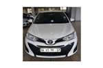  2019 Toyota Yaris hatch YARIS 1.5 Xs 5Dr