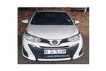  2019 Toyota Yaris hatch YARIS 1.5 Xs 5Dr