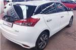  2019 Toyota Yaris hatch YARIS 1.5 Xs 5Dr