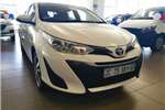  2019 Toyota Yaris hatch YARIS 1.5 Xs 5Dr