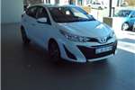  2019 Toyota Yaris hatch YARIS 1.5 Xs 5Dr