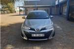  2019 Toyota Yaris hatch YARIS 1.5 Xs 5Dr