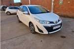  2019 Toyota Yaris hatch YARIS 1.5 Xs 5Dr