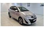  2019 Toyota Yaris hatch YARIS 1.5 Xs 5Dr