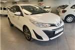  2019 Toyota Yaris hatch YARIS 1.5 Xs 5Dr