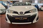  2019 Toyota Yaris hatch YARIS 1.5 Xs 5Dr