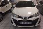  2019 Toyota Yaris hatch YARIS 1.5 Xs 5Dr