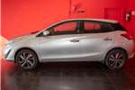  2019 Toyota Yaris hatch YARIS 1.5 Xs 5Dr