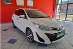  2019 Toyota Yaris hatch YARIS 1.5 Xs 5Dr