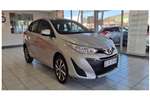  2019 Toyota Yaris hatch YARIS 1.5 Xs 5Dr