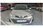  2019 Toyota Yaris hatch YARIS 1.5 Xs 5Dr