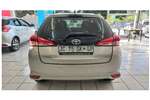  2019 Toyota Yaris hatch YARIS 1.5 Xs 5Dr