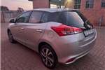  2019 Toyota Yaris hatch YARIS 1.5 Xs 5Dr