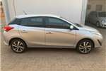  2019 Toyota Yaris hatch YARIS 1.5 Xs 5Dr