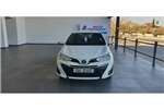  2019 Toyota Yaris hatch YARIS 1.5 Xs 5Dr