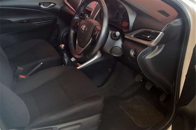 Used 2019 Toyota Yaris Hatch YARIS 1.5 Xs 5Dr