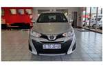  2019 Toyota Yaris hatch YARIS 1.5 Xs 5Dr