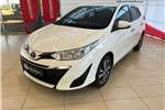 Used 2019 Toyota Yaris Hatch YARIS 1.5 Xs 5Dr