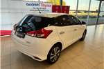 Used 2019 Toyota Yaris Hatch YARIS 1.5 Xs 5Dr