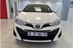  2020 Toyota Yaris hatch YARIS 1.5 Xs 5Dr