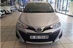  2020 Toyota Yaris hatch YARIS 1.5 Xs 5Dr