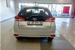  2020 Toyota Yaris hatch YARIS 1.5 Xs 5Dr